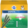 Pedigree Dentastix Dental Treats for Dogs - Large (30 lb +) - BESTMASCOTA.COM