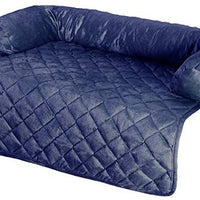 PETMAKER Furniture Protector Pet Cover with Bolster Collection - BESTMASCOTA.COM