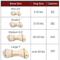 SmartBones Doubletime Rolls with Long-Lasting Chew Center, Chicken - BESTMASCOTA.COM