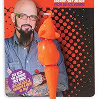 Petmate Jackson Galaxy Mouse Cat Toy - BESTMASCOTA.COM