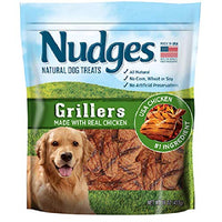 Nudges - Asador de carne para perros - BESTMASCOTA.COM