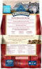 Blue Buffalo Wilderness Rocky Mountain Receta de alto contenido de proteínas sin granos, alimentos secos para adultos naturales - BESTMASCOTA.COM