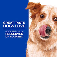 HILL'S Dog Treats, Jerky Strips, Healthy Dog Snacks - BESTMASCOTA.COM