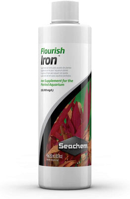 seachem Flourish Hierro 500 ml - BESTMASCOTA.COM