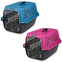 Perrera Compass Petmate- A la moda - BESTMASCOTA.COM