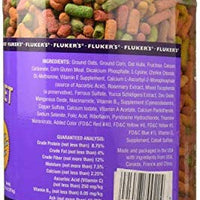 Fluker's 70029 Tortoise Diet, Large Pellet - 10oz - BESTMASCOTA.COM