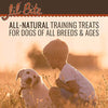 Lil' Bitz Hickory Smoked Beef Training Treats (4 oz) - BESTMASCOTA.COM