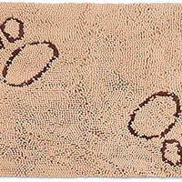 Internet's Best - Alfombrilla de felpilla para perro - BESTMASCOTA.COM