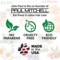 John Paul Pet Champú de menta de lavanda para perros y gatos, calma e hidrata, 16 onzas - BESTMASCOTA.COM