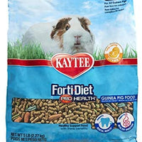 Kaytee Forti Diet Pro Health Guinea Pig Food - BESTMASCOTA.COM