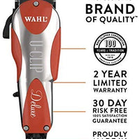 Wahl Professional Animal Deluxe - Kit de peluquería para mascotas, perros, gatos y gatos, #9484-300 - BESTMASCOTA.COM