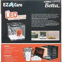 Kit pra pez betta Marina EZ Care - BESTMASCOTA.COM