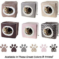 PETMAKER Colección de cama para gatos y mascotas - BESTMASCOTA.COM