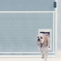 Ideal Pet Doors Screen Guard Pet Door - BESTMASCOTA.COM