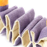 HIPET Juguetes para Perro Crinkle Juguetes para Perro Animal de peluche con Pie de Felpa y Capa Impermeable - BESTMASCOTA.COM