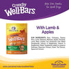 Wellness Natural Wellbars Crunchy Dog Treats - BESTMASCOTA.COM