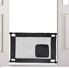 Pet Vida porta-gate Travel abatible y plegable y ajustable Pet Cat Dog Puerta - BESTMASCOTA.COM