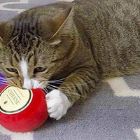 munchiecat Wine and Cheese Toys for Cats | Unique Gift for Cat Adoption, Wine Lovers, Housewarming Gift - BESTMASCOTA.COM