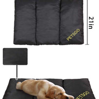 PETSGO - Juego de cama para perros y gatos (1 en altura) - BESTMASCOTA.COM
