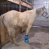 yeezo Hoof - Bolsa de tratamiento con almohadilla de EVA para botas de caballo, 1 par - BESTMASCOTA.COM
