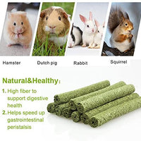 ULIGOTA Timothy - Palos de hámster para masticar hámster - BESTMASCOTA.COM