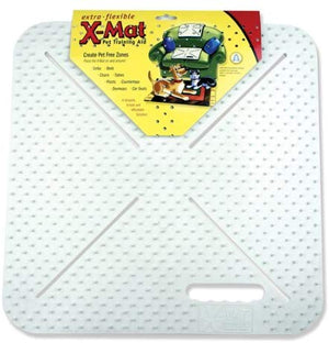 X-Mat - Alfombrilla de entrenamiento para mascotas - BESTMASCOTA.COM