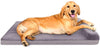 JoicyCo - Cama grande para perros, para perros grandes, camas de espuma antideslizante, con funda lavable - BESTMASCOTA.COM