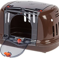 Iris Animal Pequeño Carrier - BESTMASCOTA.COM