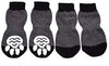 Calcetines antideslizantes para perros de Expawlorer, control de tracción para uso interior, protección de patas - BESTMASCOTA.COM