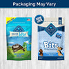 Blue Buffalo Bits Beef - Tratamiento para perro, con vitaminas suaves y húmedas - BESTMASCOTA.COM