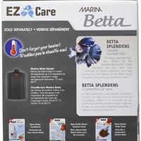 Kit pra pez betta Marina EZ Care - BESTMASCOTA.COM