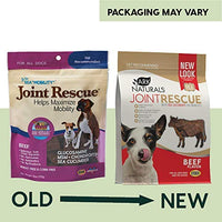 Ark Naturals Sea Mobility Joint Rescue Dog Treats, Suplemento conjunto con glucosamina y condroitina - BESTMASCOTA.COM