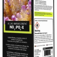 Red Sea NO3:PO4-X, reductor de nitrato y fosfato biológico, 33.8 fl oz, individual - BESTMASCOTA.COM