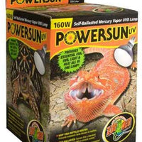 Zoo Med PowerSun UV Bulb - BESTMASCOTA.COM