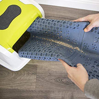 Petlinks Purr-FECT Paws Cat Litter Mat - BESTMASCOTA.COM