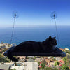 Kitty Cot Original World's Best Cat Perch - BESTMASCOTA.COM