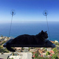 Kitty Cot Original World's Best Cat Perch - BESTMASCOTA.COM