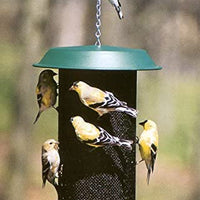 Woodlink Magnum Thistle Feeder Model MAG2 - BESTMASCOTA.COM