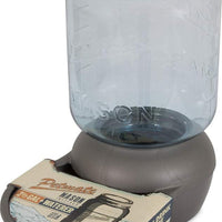 Bebedero Petmate Mason Replendish - BESTMASCOTA.COM
