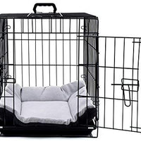 Derikor - Cama para perro, lavable a máquina - BESTMASCOTA.COM