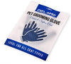 Pet Hair Remover Glove - Gentle Pet Grooming Glove Brush - Efficient Deshedding Glove - Massage Mitt with Enhanced Five Finger Design - Perfect for Dogs & Cats with Long & Short Fur - 1 Pack - BESTMASCOTA.COM