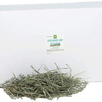 Small Pet Select Orchard Grass Hay Pet Food - BESTMASCOTA.COM