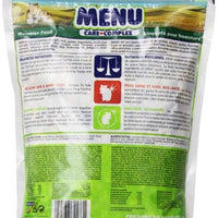 Vitakraft Menu Alimento para hámster fortificado, 2.5 lb - BESTMASCOTA.COM