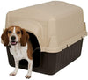 Casa para perro Aspen Pet Petbarn 3 - BESTMASCOTA.COM