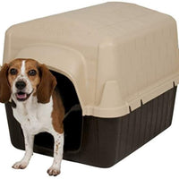 Casa para perro Aspen Pet Petbarn 3 - BESTMASCOTA.COM