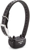 Garmin BarkLimiter Deluxe - collar controlador de ladridos, con batería recargable, Negro - BESTMASCOTA.COM