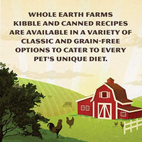 Whole Earth Farms Grain Free, Natural Dry Dog Food - BESTMASCOTA.COM