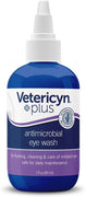 Vetericyn Plus - Limpiador de ojos para perros - BESTMASCOTA.COM