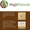 MagJo Pet Natural Aspen Shaving Nesting Liners, Paquete de 12 - BESTMASCOTA.COM