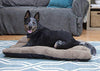 SportPet Designs cama impermeable para mascotas, se adapta a la caseta de plástico para perros SportPet - BESTMASCOTA.COM